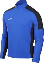 Nike Bluza Nike Academy 23 Dril Top DR1352 463. Bluzy męskie Nike, m, bez wzorów, bez kaptura. Za 127.50 zł.