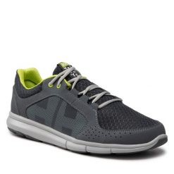 Buty do sportów wodnych Helly Hansen. Szare buty sportowe męskie Helly Hansen, sportowe. Za 379.99 zł.