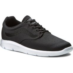 Sneakersy VANS - Iso 1.5 VN0A2Z5S7LM (Mesh) Black. Półbuty damskie marki Vans. W wyprzedaży za 249.00 zł.
