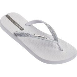 Ipanema Damskie japonki Lolita III Fem 81739-24422 Grey / GreyLight (rozmiar 35-36). Szare klapki damskie Ipanema, bez wzorów, bez obcasa. W wyprzedaży za 68.00 zł.