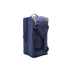 Torba do sportów zespołowych na kółkach CLASSIC 105 L. Torby sportowe męskie marki KIPSTA. Za 259.99 zł.