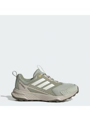 Adidas Trekkingi Tracefinder Trail Running Shoes JR9142 Zielony. Zielone trekkingi damskie Adidas, trekkingowe. Za 299.99 zł.