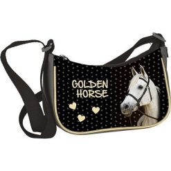 Torebka Paso Horse 18-402HS PASO. Torby i plecaki dziecięce marki PASO. Za 24.99 zł.