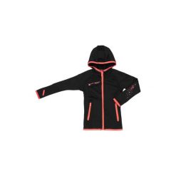 Polar dla dziewczynki Peak Mountain Shell. Czarne buty zimowe dziewczęce Peak Mountain, bez wzorów, z polaru, bez zapięcia. W wyprzedaży za 220.00 zł.