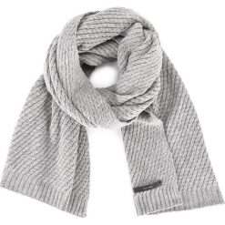 Szal CALVIN KLEIN - Ck Twist Scarf K60K603742 002. Szaliki i chusty damskie marki Calvin Klein. W wyprzedaży za 189.00 zł.