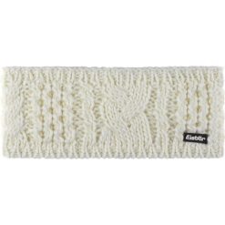 Opaska Eisbar Afra STB. Białe czapki i kapelusze damskie Eisbar, bez wzorów, sportowe. Za 136.73 zł.