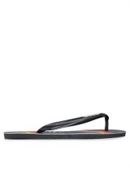 Havaianas Japonki 41469070090-M Czarny. Czarne klapki męskie Havaianas, z syntetyku. Za 59.99 zł.