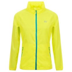 Mac In A Sac Kurtka Unisex Origin Neon Yellow M. Żółte kurtki sportowe damskie Mac In A Sac. Za 179.00 zł.