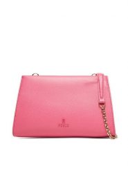 Furla Torebka WE00774 ARE000 CN 4130S Różowy. Czerwone torebki do ręki damskie Furla, bez wzorów, ze skóry, wizytowe, bez dodatków. Za 869.99 zł.