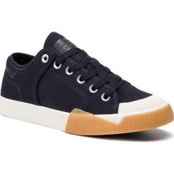 Trampki G-STAR RAW - Rackam Tendric Low D12502-B055-6486 Dk Saru Blue. Półbuty na co dzień męskie marki G-Star Raw. Za 389.00 zł.
