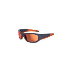 Okulary przeciwsłoneczne MH 550 kat. 4 polaryzacyjne dla dzieci. Okulary przeciwsłoneczne dla dzieci marki QUECHUA. Za 69.99 zł.