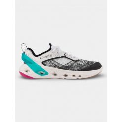 Buty Męskie Columbia Whipray. Białe buty sportowe męskie Columbia, bez zapięcia, żeglarskie. Za 669.00 zł.