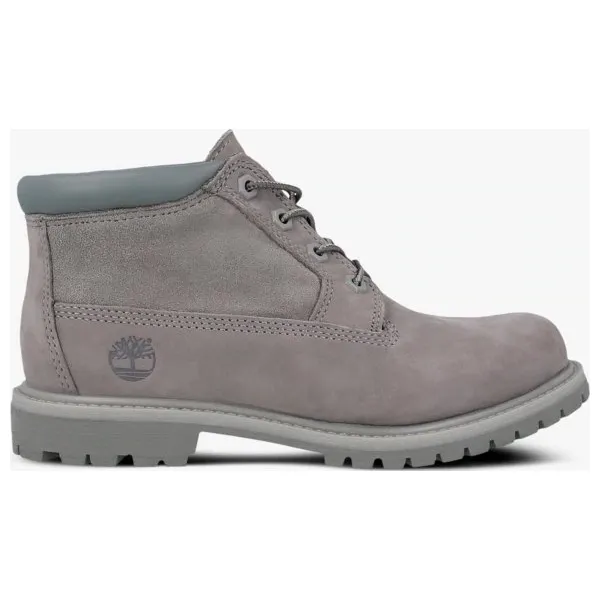 Timberland Nellie Chk Lthr Sde Nwp buty damskie, szary, rozmiar 37. Szare trekkingi damskie Timberland, na jesień, outdoorowe, climacool (adidas). W wyprzedaży za 407.99 zł.
