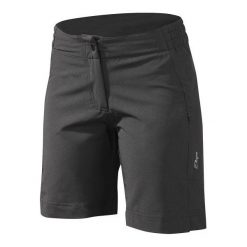 Etape Spodenki Rowerowe Cat Black L. Czarne szorty sportowe damskie Etape. Za 289.00 zł.