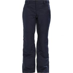 Oakley CHARLIE PANT Spodnie narciarskie blue. Spodnie sportowe damskie Oakley, z materiału, sportowe. W wyprzedaży za 584.10 zł.