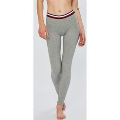 Tommy Hilfiger - Legginsy. Legginsy damskie marki Tommy Hilfiger. W wyprzedaży za 139.90 zł.