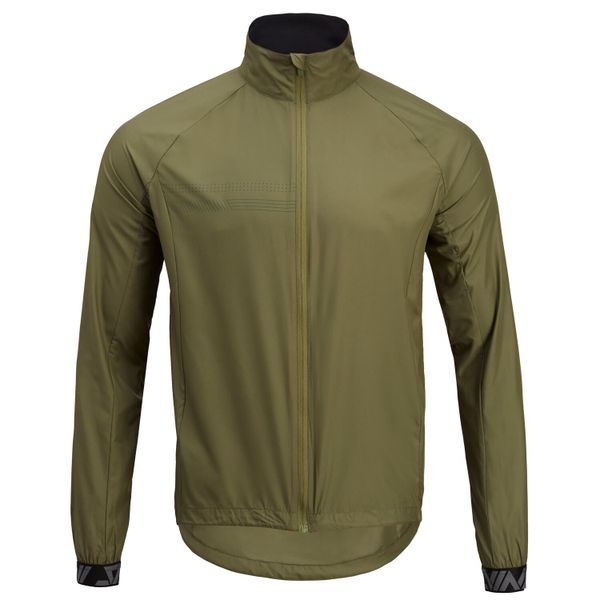 Kurtka rowerowa męska Silvini Monsano MJ2010. Zielone buty sportowe męskie Silvini, m, bez wzorów, rowerowe. Za 221.99 zł.