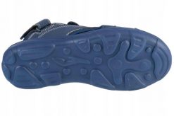 Joma S.Ocean Men 2503 SOCEAS2503V Granatowe 42. Buty sportowe męskie Joma, bez zapięcia. Za 89.31 zł.