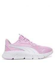 Puma Sneakersy FlexFocus Lite Modern Faded Glow Jr 313844 01 Różowy. Czerwone buty sportowe dziewczęce Puma, bez wzorów, z meshu, bez zapięcia. Za 179.99 zł.