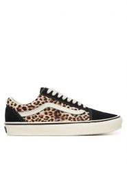 Vans Tenisówki Old Skool VN000E8WYY61 Kolorowy. Trampki i tenisówki damskie Vans, bez wzorów, z materiału, bez zapięcia. Za 399.99 zł.