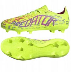 Buty adidas Predator League FG/MG JH6471. Buty sportowe męskie Adidas, bez zapięcia. Za 252.38 zł.