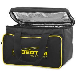 Torba Wędkarska Termiczna Tubertini Oasi. Czarne torby sportowe męskie TUBERTINI, bez wzorów, małe. Za 179.99 zł.