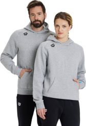 Arena Bluza z kapturem sportowa trening Arena Sweat Panel r.S. Bluzy męskie Arena, m, bez wzorów, z kapturem, na fitness i siłownię. Za 293.99 zł.