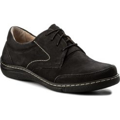 Półbuty LASOCKI - 2081-03 Czarny. Półbuty damskie marki Lasocki. Za 159.99 zł.