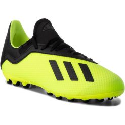 Buty adidas - X 18.3 Ag CG7168 Syello/Cblack/Syello. Półbuty chłopięce marki Adidas. W wyprzedaży za 169.00 zł.