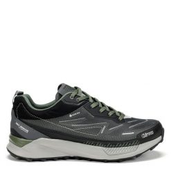 Buty trekkingowe Chiruca Sucre 01 Gore-Tex. Szare trekkingi męskie Chiruca, trekkingowe, gore-tex. Za 436.99 zł.