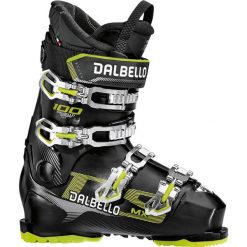 Buty narciarskie DALBELLO DS MX 100 MS. Buty sportowe męskie Dalbello, bez zapięcia, narciarskie. W wyprzedaży za 800.00 zł.