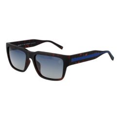 Okulary przeciwsłoneczne Męskie Timberland TB9336-H 5652D. Brązowe okulary przeciwsłoneczne męskie Timberland. Za 372.05 zł.