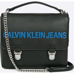 Calvin Klein - Torebka. Torby na ramię damskie marki Calvin Klein. W wyprzedaży za 449.90 zł.
