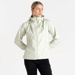 Damska kurtka narciarska Sporty zimowe Siroko W7-W Ylläs. Brązowe kurtki snowboardowe damskie SIROKO, s, bez wzorów, z materiału, bez kaptura, narciarskie. Za 1,111.00 zł.