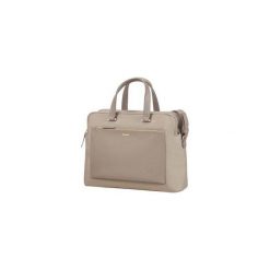 Torba na laptopa SAMSONITE Zolia 14,1 74555 1030. Szare torby na laptopa damskie Samsonite, z nylonu. Za 799.00 zł.