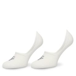 Stopki Tommy Hilfiger. Niebieskie skarpety damskie Tommy Hilfiger, bez wzorów. Za 49.99 zł.