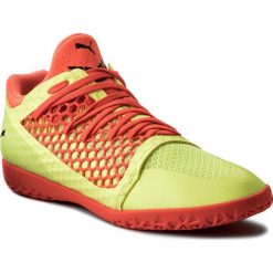 Buty PUMA - 365 NetFit Ct 104474 05 Yellow/Red/Black. Buty sportowe męskie marki Puma. W wyprzedaży za 229.00 zł.
