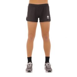 Szorty Errea Owens. Białe szorty sportowe damskie ERREA, na lato, bez wzorów, sportowe, do biegania. Za 239.50 zł.