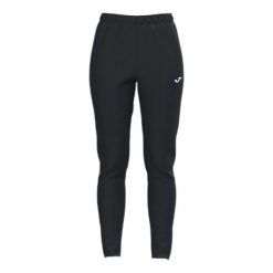 Damskie spodnie treningowe Joma Advance. Czarne spodnie dresowe damskie Joma, m, bez wzorów, z dresówki. Za 243.50 zł.