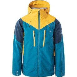 Kurta zimowa męska Elbrus Malaspina II. Kurtki męskie ELBRUS, na zimę, m, bez wzorów, z softshellu, bez kaptura. Za 564.11 zł.