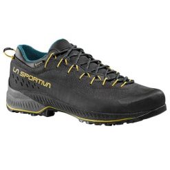 Buty trekkingowe La Sportiva TX4 Evo GTX. Szare trekkingi męskie La Sportiva, trekkingowe, gore-tex. Za 1,054.05 zł.