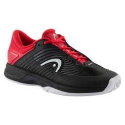 Buty tenisowe męskie Head Revolt Pro 4,5. Białe buty sportowe męskie Head, bez zapięcia, tenisowe. Za 569.00 zł.
