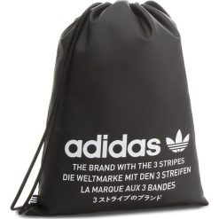 Plecak adidas - Nmd G DH4416 Black. Plecaki damskie marki Adidas. W wyprzedaży za 119.00 zł.