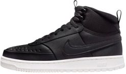 Nike Buty męskie COURT VISION MID WINTER (DR7882 002) 44.5. Buty sportowe męskie Nike, bez zapięcia. Za 617.94 zł.