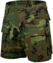 Helikon-Tex Spodenki Cargo - ERDL. Krótkie spodenki sportowe męskie HELIKON-TEX, m, bez wzorów. Za 170.67 zł.