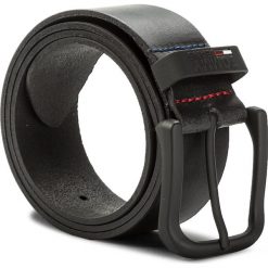 Pasek Męski TOMMY JEANS - Tjm Metal Loop Belt 4.0 AM0AM03286 002. Paski damskie marki Tommy Jeans. W wyprzedaży za 159.00 zł.