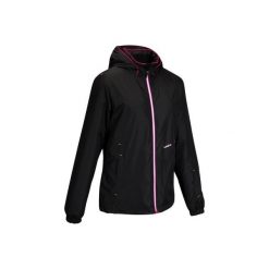 Kurtka narciarska SKI-P JKT 100 damska. Kurtki damskie marki WED'ZE. Za 89.99 zł.