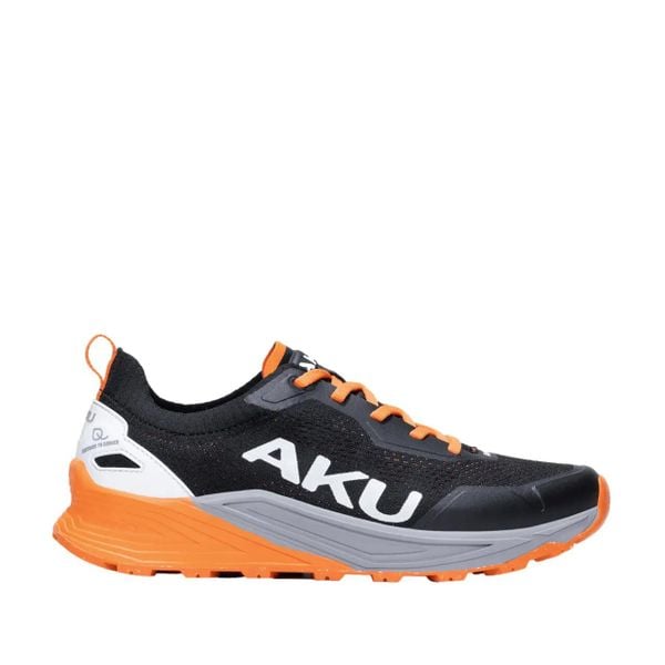 Buty trekkingowe Aku Aira V-Light. Brązowe trekkingi męskie Aku, na lato, trekkingowe, gore-tex. Za 527.00 zł.