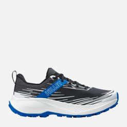 Buty do biegania w terenie męskie MILLET Intense Ultra M. Czarne trekkingi męskie Millet, do biegania. Za 519.00 zł.