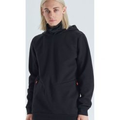 Bluza z maską kolekcja Modular - Czarny. Bluzy męskie marki Cropp. Za 129.99 zł.